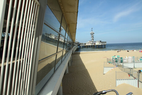 De Pier van Scheveningen