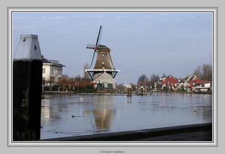 Molen de Salamander