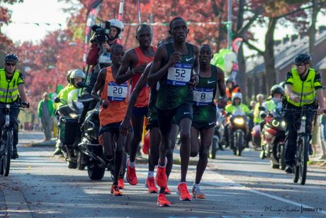 Marathon Eindhoven 2018