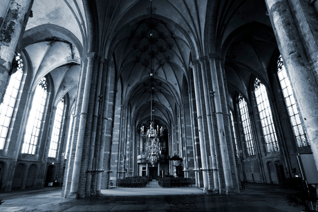 Lebuïnuskerk deventer