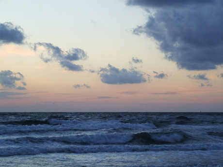 Bergen aan Zee