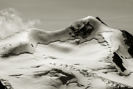 Gefotografeerd vanuit Cafe 3.440