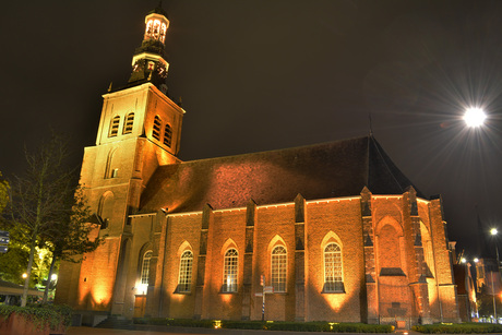 Catharinakerk (raadhuiskerk)