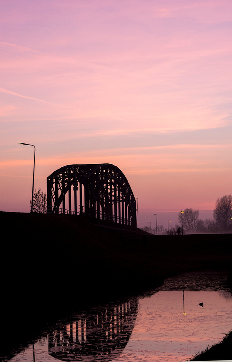 Trambrug Schipluiden 6