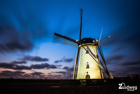 Molen Nw en St Joosland