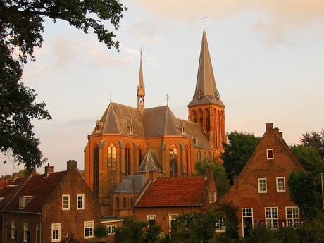 Kerk s'Heerenberg
