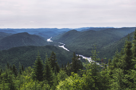 parc de jacques cartier