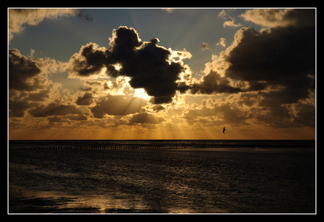 "Noordkaap" Eemshaven