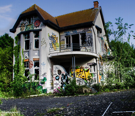 Doel - Belgie