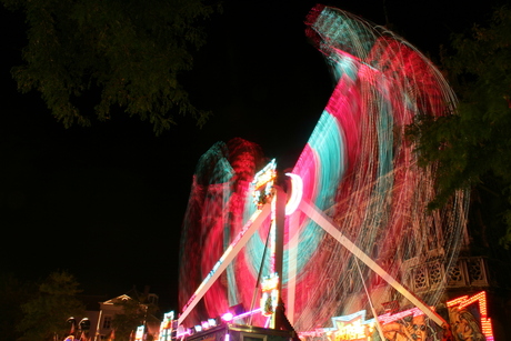 Kermis in Middelburg 2