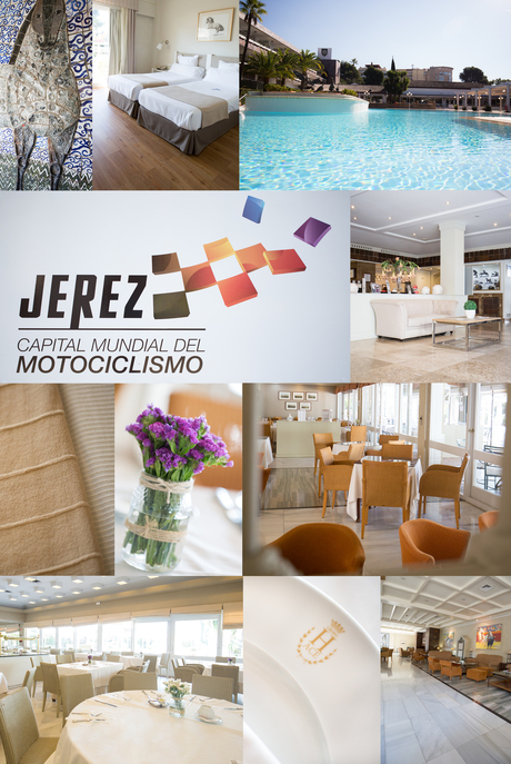 hotel Jerez !!