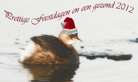 prettige feestdagen