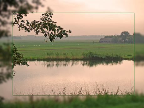 Utrechts landschap #2