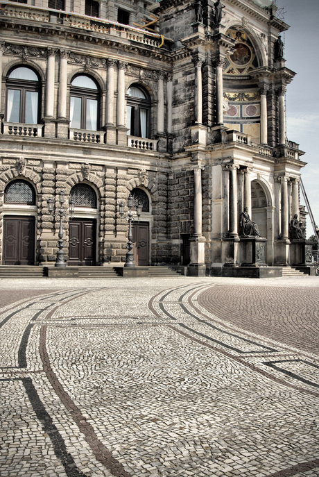 Altstadt Dresden