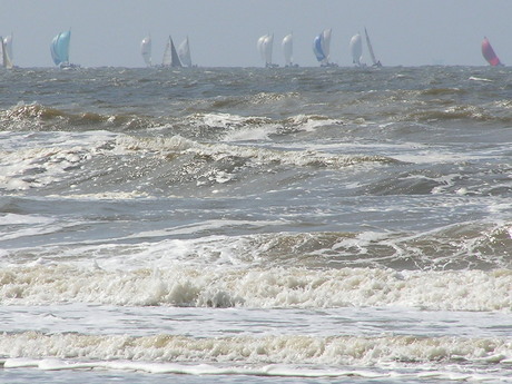 Noordzee regatta