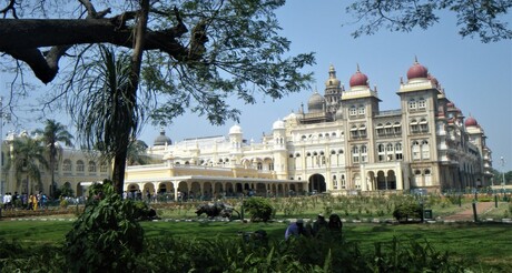 Mysore India