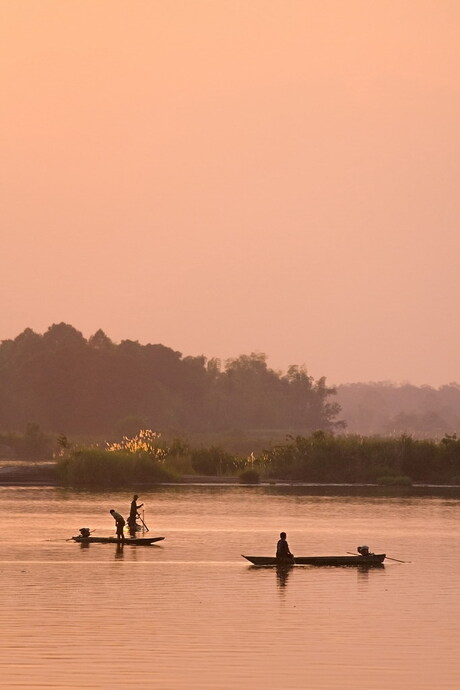 Mekong dreams