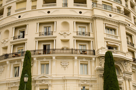 Monaco