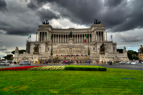 Museo Sacrario delle Bandiere