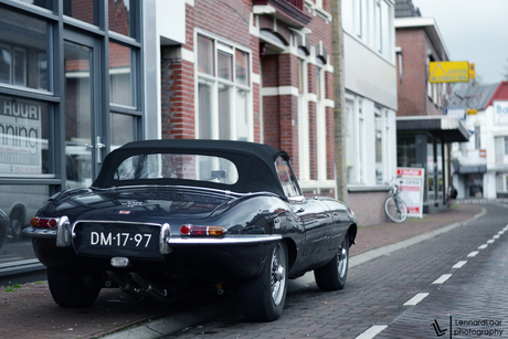 E-Type