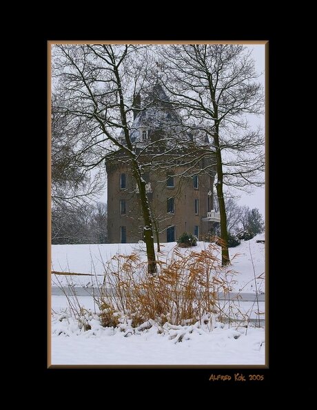 Gelderse toren