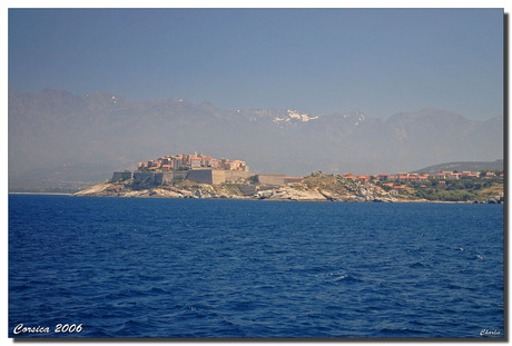 Calvi Corsica