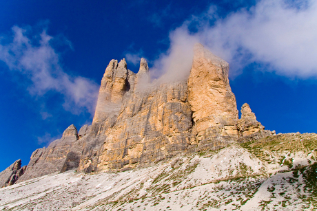 Tre Cime di Lavaredo - Dolomieten