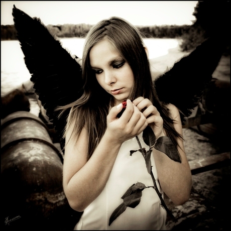 Dark Angel