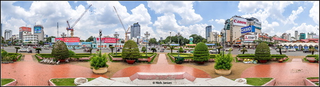 Panorama Saigon