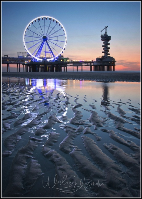 Scheveningen