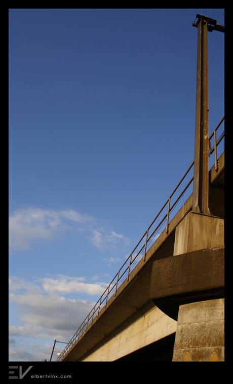 Brug over de IJssel 2