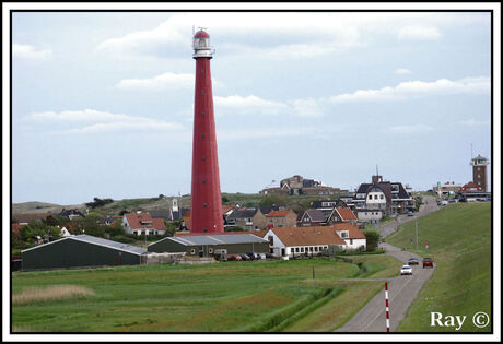 huisduinen, Den Helder