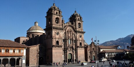 Cathedral Basilica of the Assumption