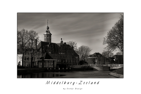 Middelburg - Zeeland