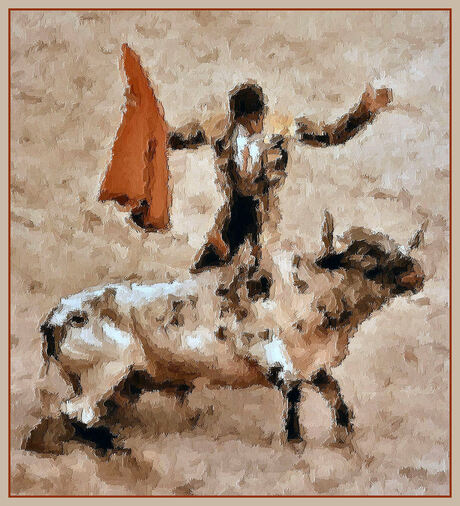 Corrida de Toros