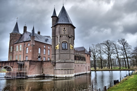 Kasteel Heeswijk