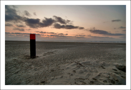 Het strand