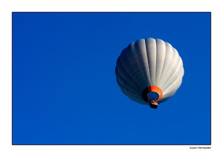 Luchtballon