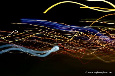 Painting with Light