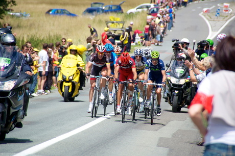 Tour de France 2012