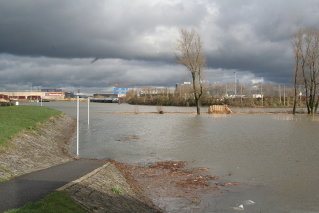 Rivier de Merwede