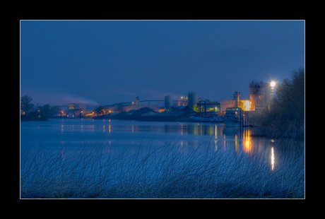 Loonse Waard (Hdr)