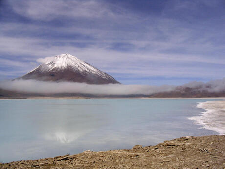 Bolivia