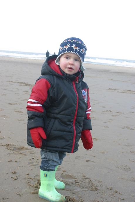 jordy in scheveningen