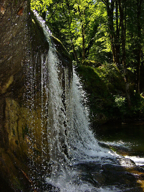 waterval