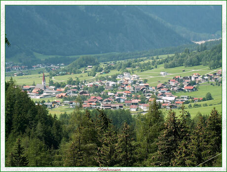 Umhausen Tirol(A)