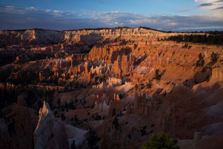 Bryce Canyon