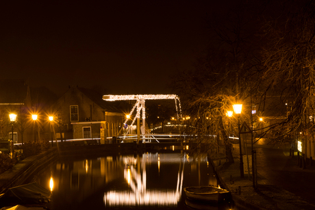 Schipluiden by night 8