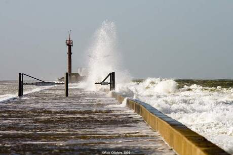 Wind en water 1