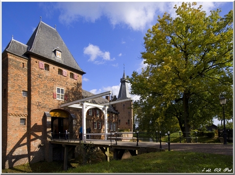 Kasteel Doorwerth 2